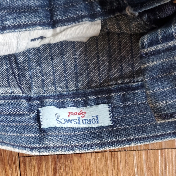 Lord Issac Vintage Skirt - Picture 4 of 4